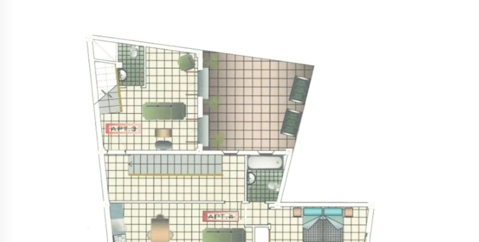 Sale of townhouse in Canillas de Albaida 11
