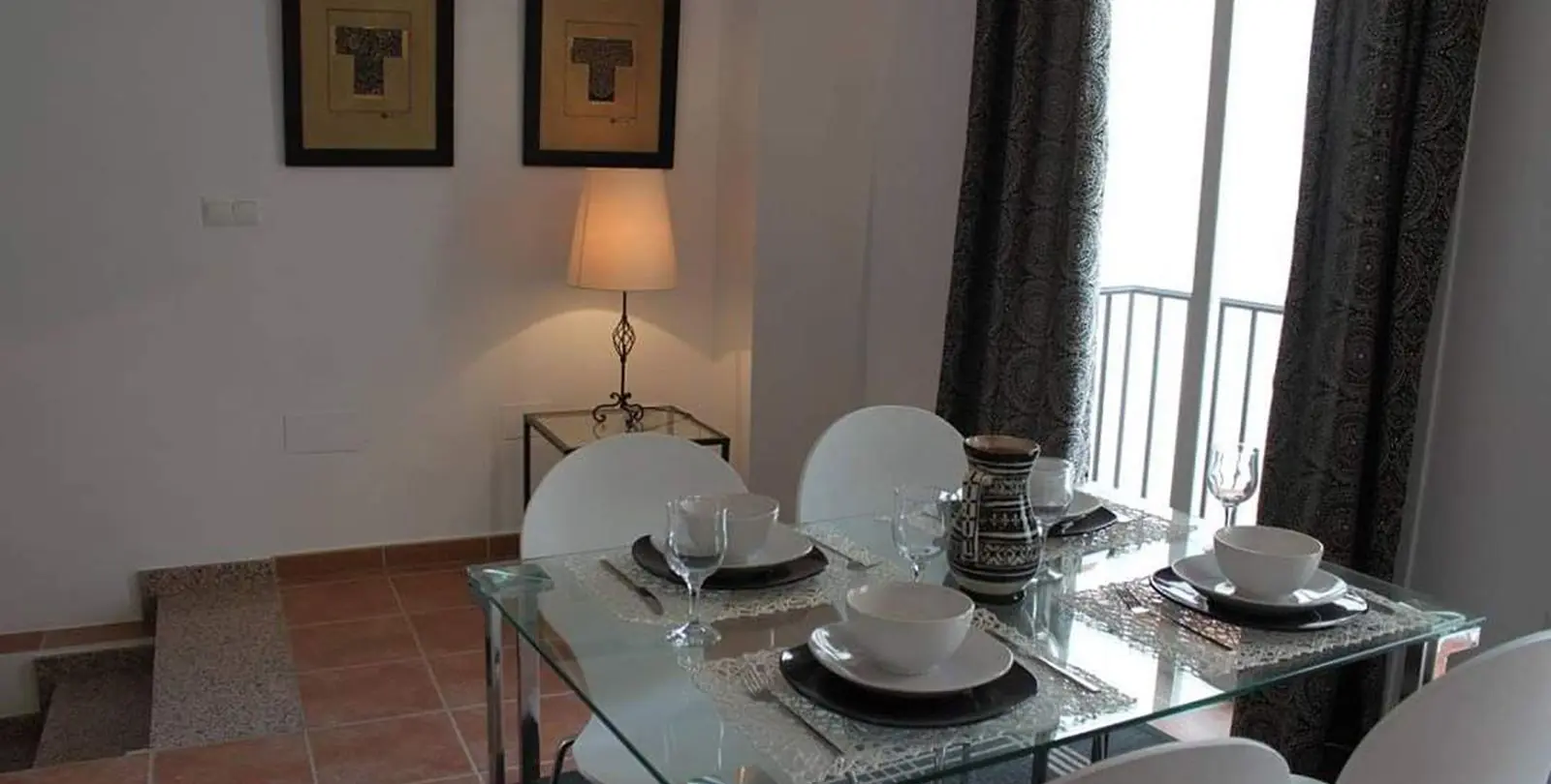 Sale of townhouse in Canillas de Albaida 20