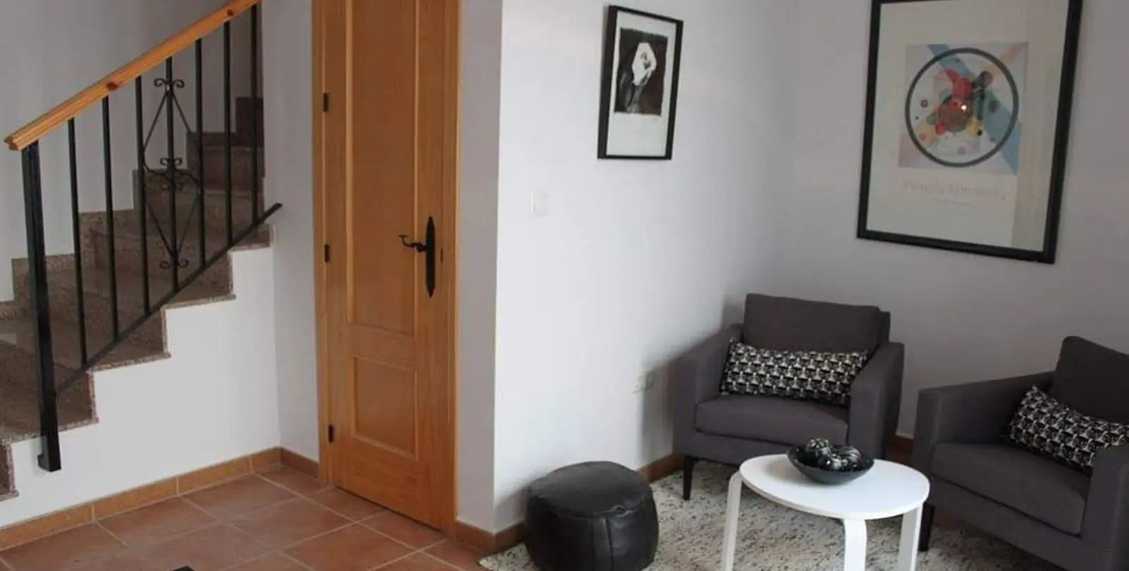 Sale of townhouse in Canillas de Albaida 21
