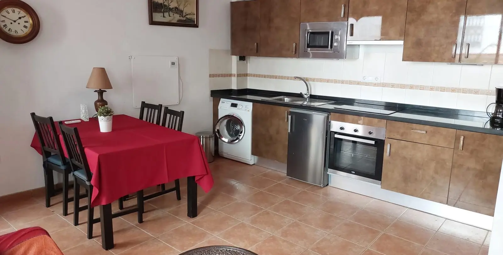 Sale of townhouse in Canillas de Albaida 30