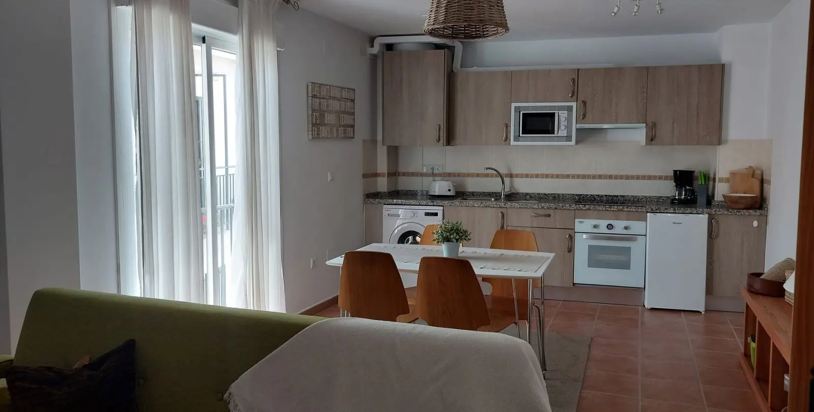 Sale of townhouse in Canillas de Albaida 33