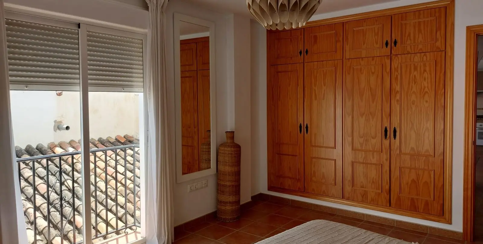 Sale of townhouse in Canillas de Albaida 36