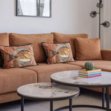 Venta de apartamento en planta media en Estepona