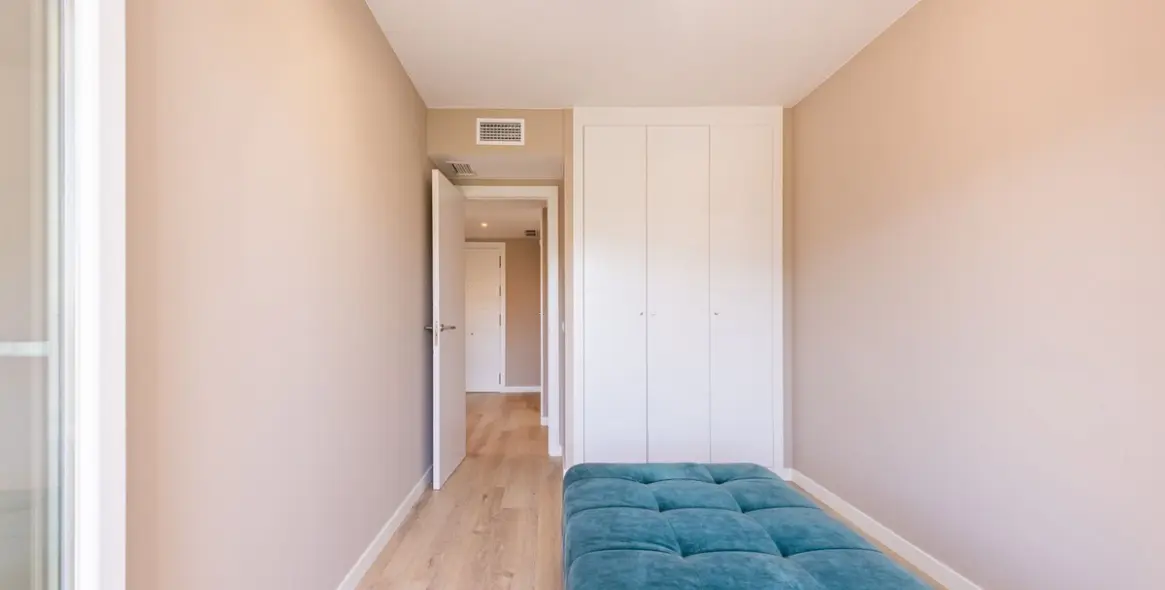 Продажа апартаментов на среднем этаже в Nueva Andalucía 14