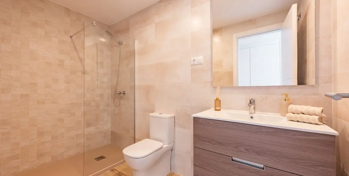 Продажа апартаментов на среднем этаже в Nueva Andalucía 31