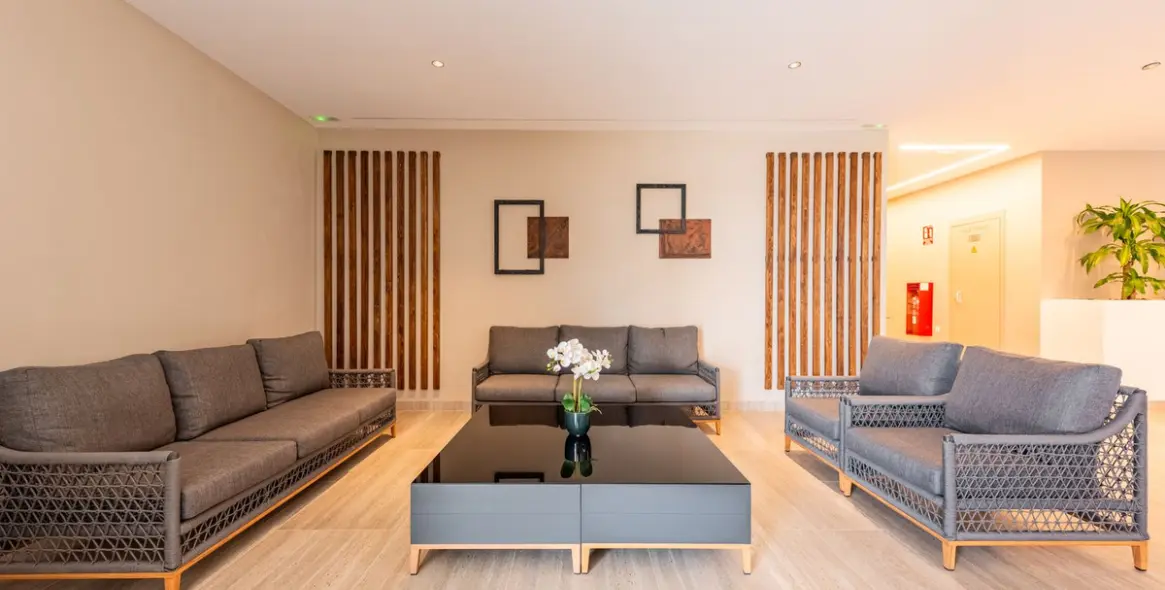 Продажа апартаментов на среднем этаже в Nueva Andalucía 33