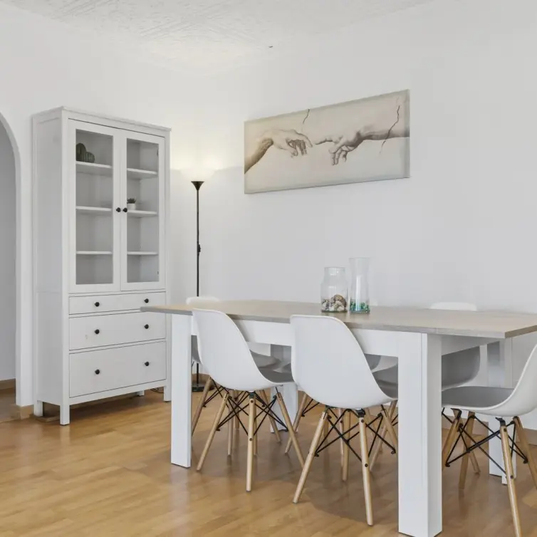 Venta de villa independiente en El Chaparral