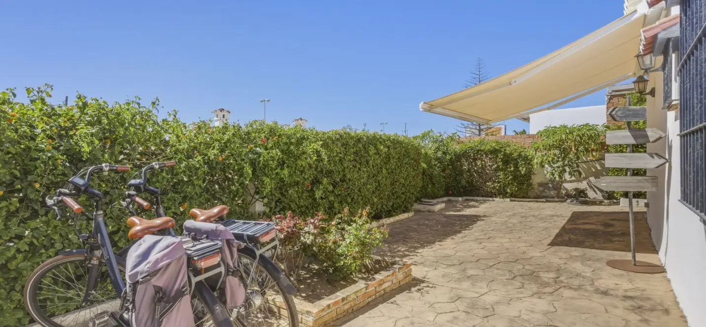 Venta de villa independiente en El Chaparral 3