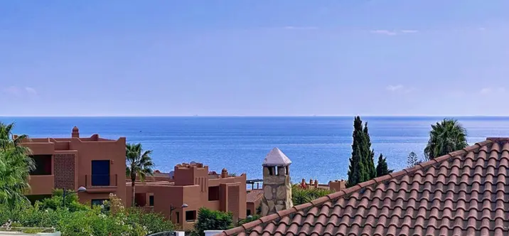 Sale of detached villa in Estepona 1