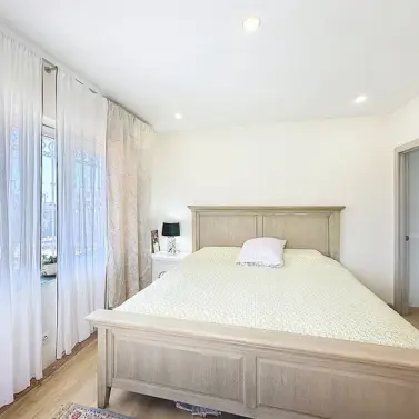 Sale of detached villa in Estepona