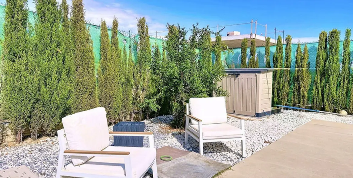 Sale of detached villa in Estepona 15