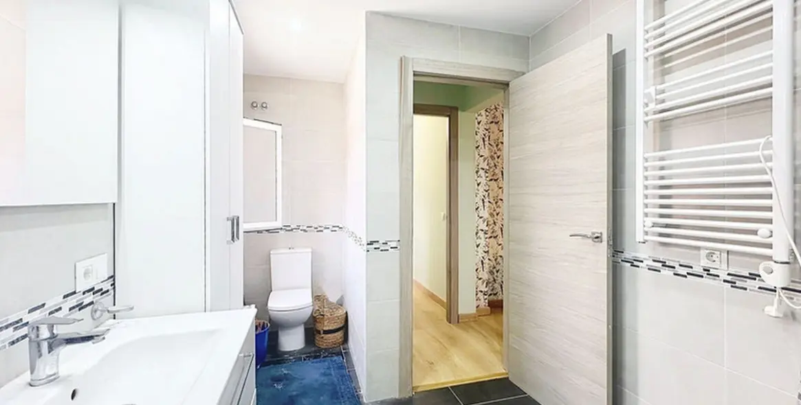 Sale of detached villa in Estepona 22