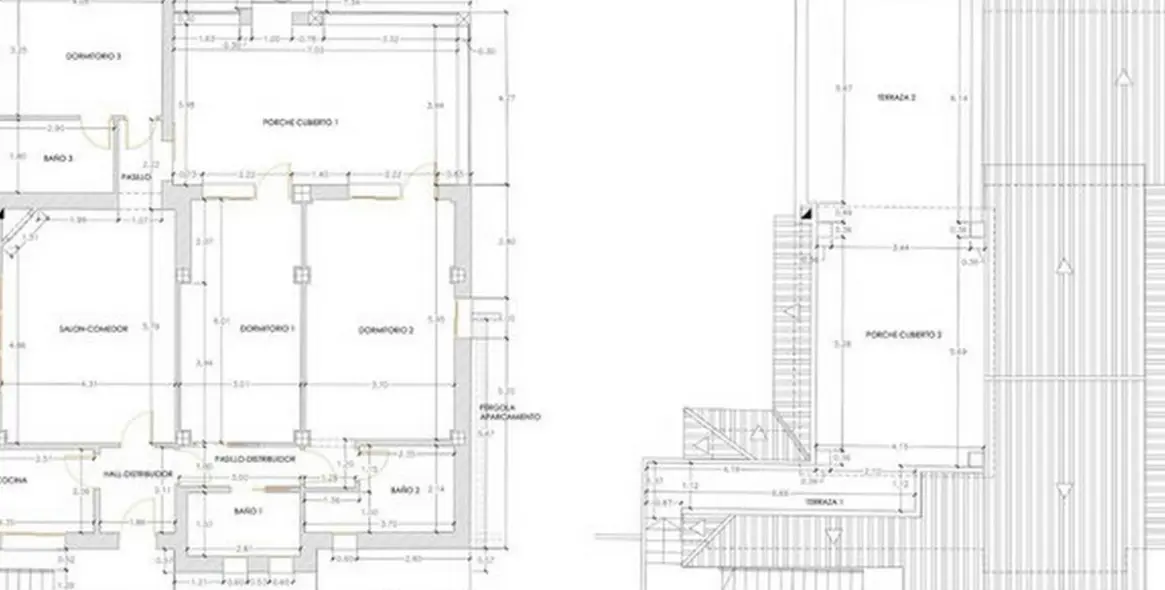 Sale of detached villa in Estepona 58