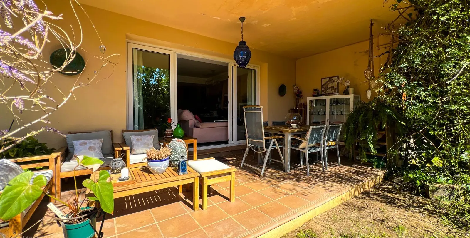 Продажа дома на две семьи в Riviera del Sol 2
