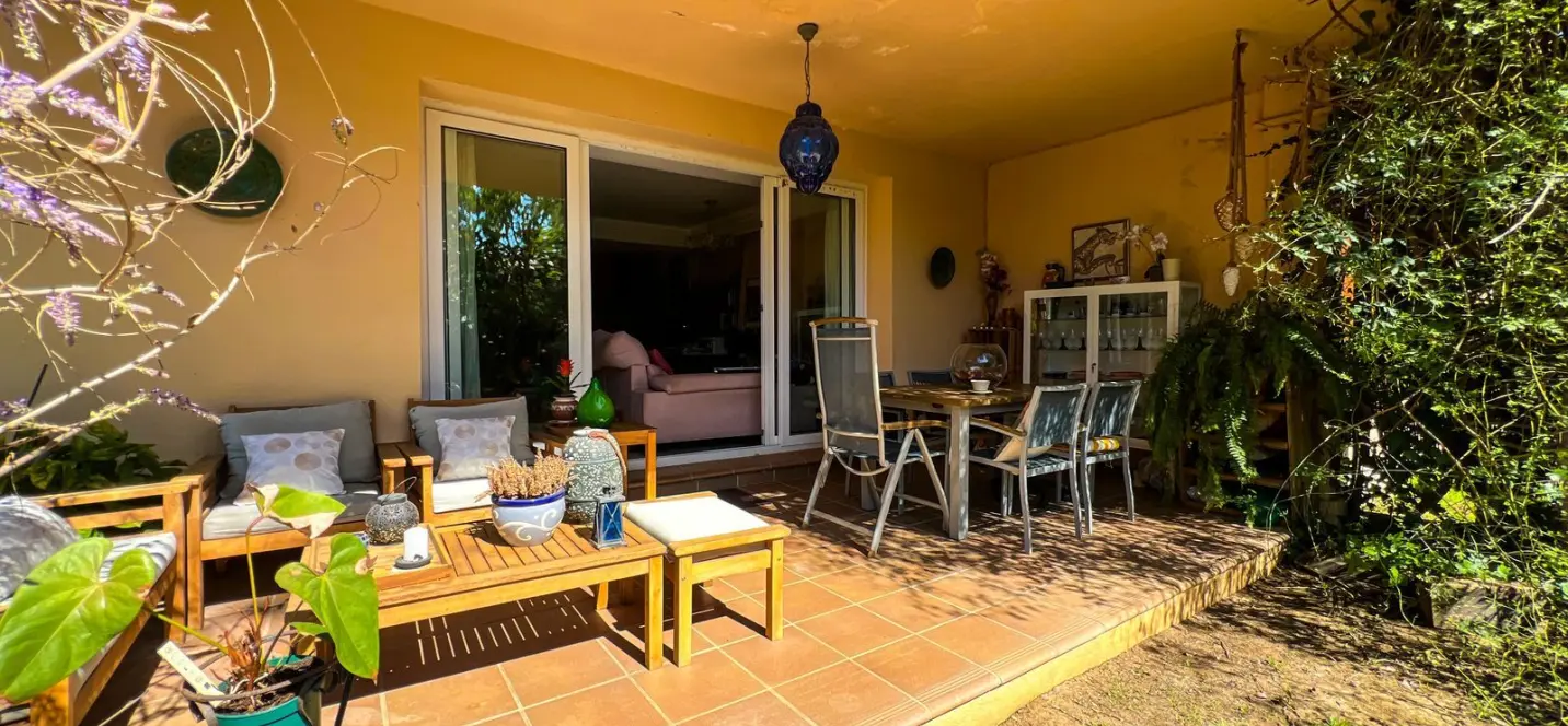 Venta de casa pareada en Riviera del Sol 1