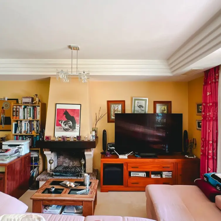 Venta de casa pareada en Riviera del Sol