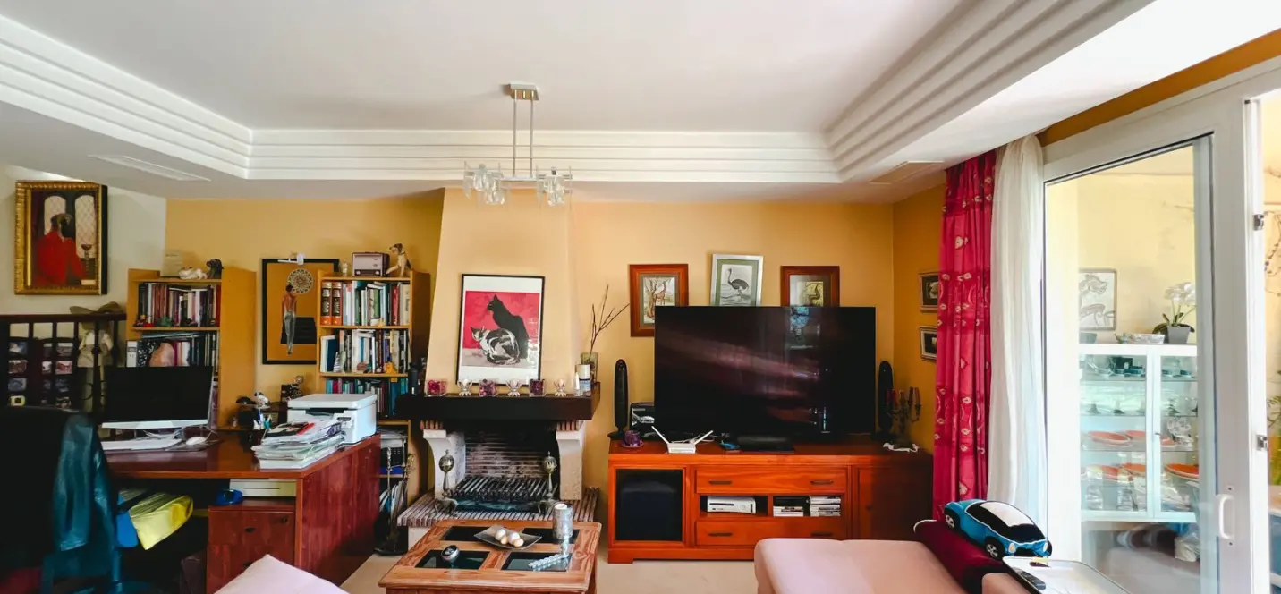 Venta de casa pareada en Riviera del Sol 4