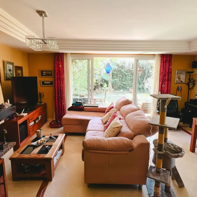 Venta de casa pareada en Riviera del Sol