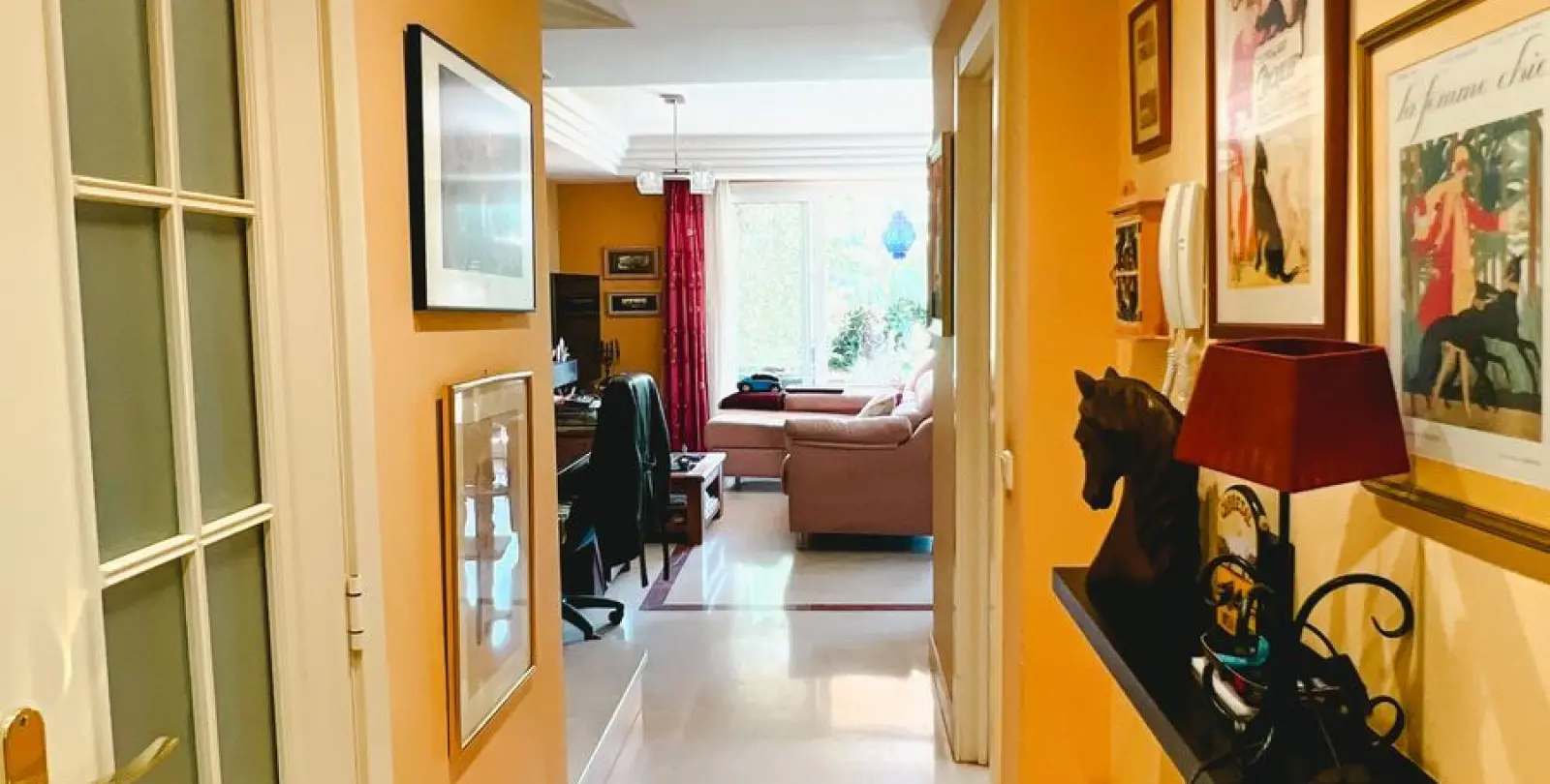 Продажа дома на две семьи в Riviera del Sol 9