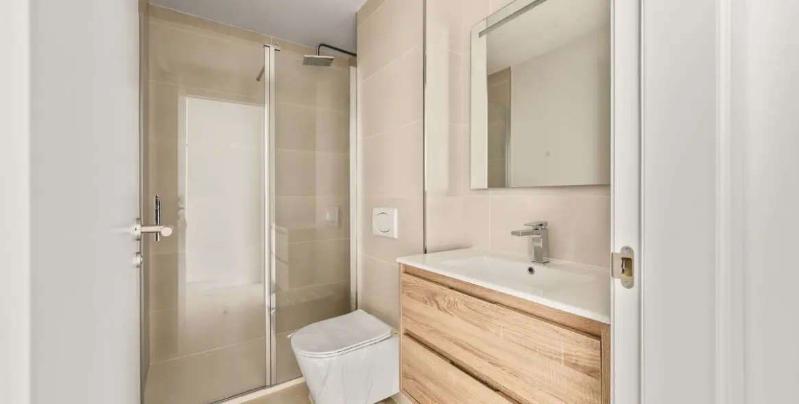 Продажа пентхауса в Fuengirola 17