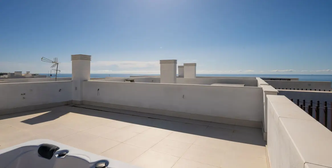 Продажа пентхауса в Fuengirola 19
