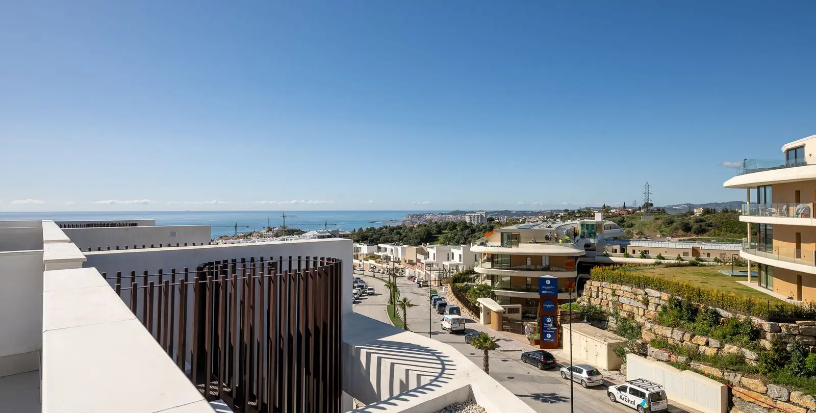Venta de ático en Fuengirola 6