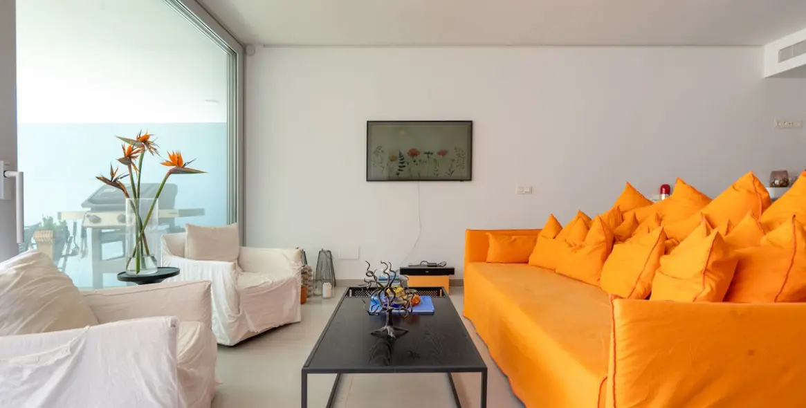 Продажа апартаментов на среднем этаже в Fuengirola 5