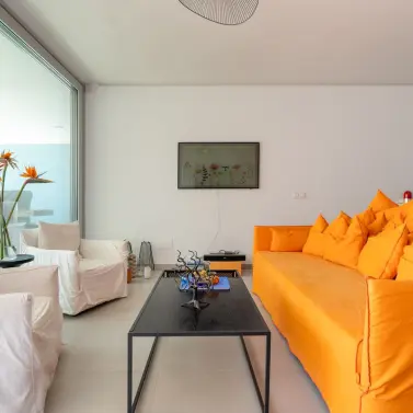 Продажа апартаментов на среднем этаже в Fuengirola