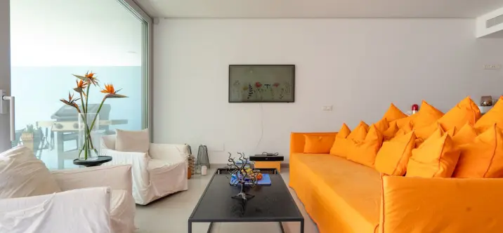 Продажа апартаментов на среднем этаже в Fuengirola 4