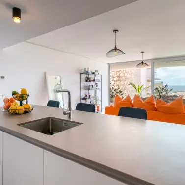 Продажа апартаментов на среднем этаже в Fuengirola