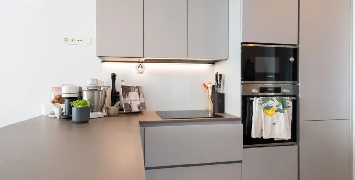 Продажа апартаментов на среднем этаже в Fuengirola 8