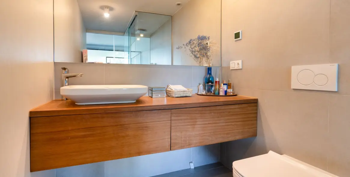 Продажа апартаментов на среднем этаже в Fuengirola 9