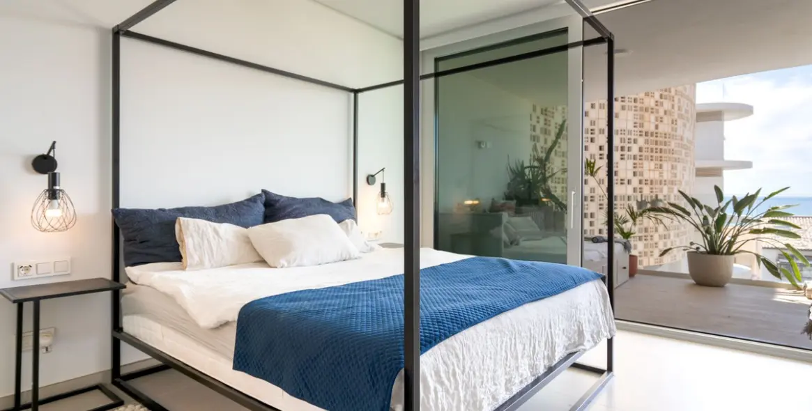 Продажа апартаментов на среднем этаже в Fuengirola 10