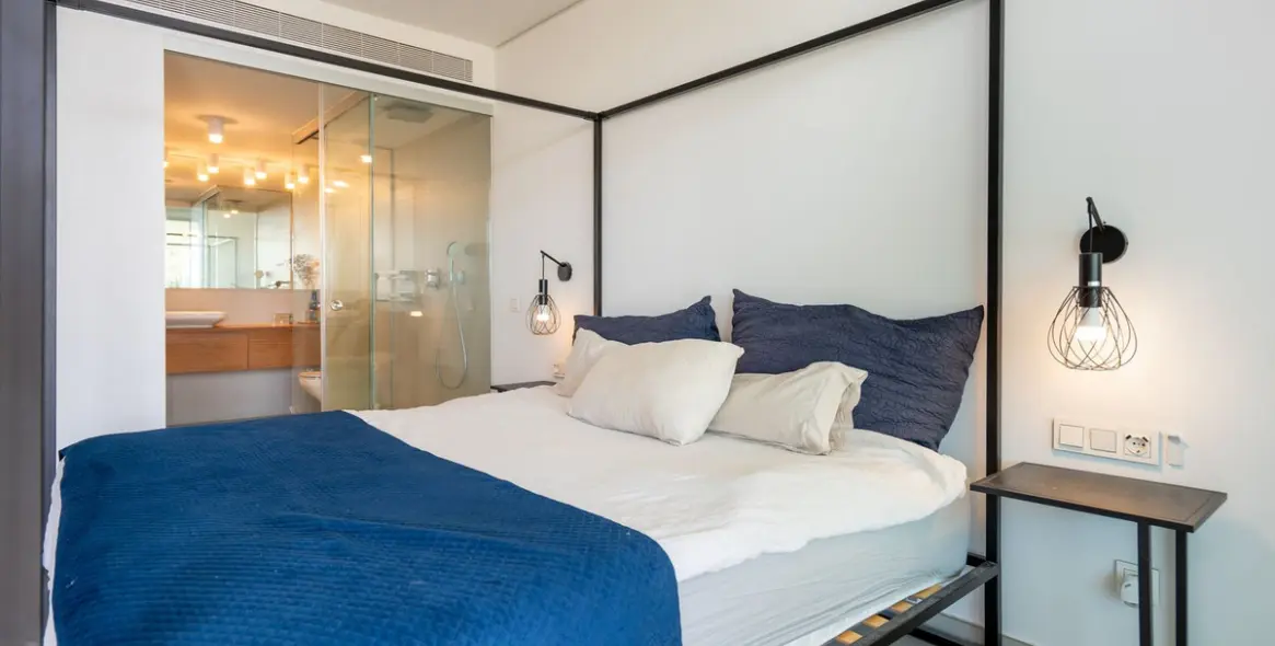 Продажа апартаментов на среднем этаже в Fuengirola 11