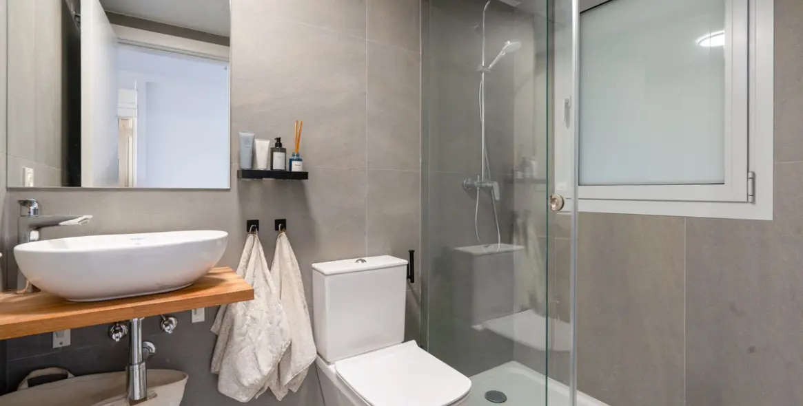 Продажа апартаментов на среднем этаже в Fuengirola 14