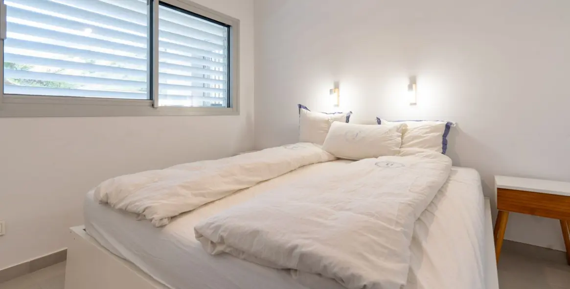 Продажа апартаментов на среднем этаже в Fuengirola 15