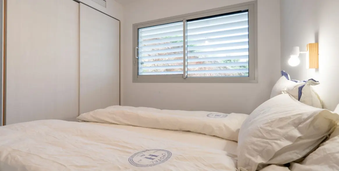 Продажа апартаментов на среднем этаже в Fuengirola 16