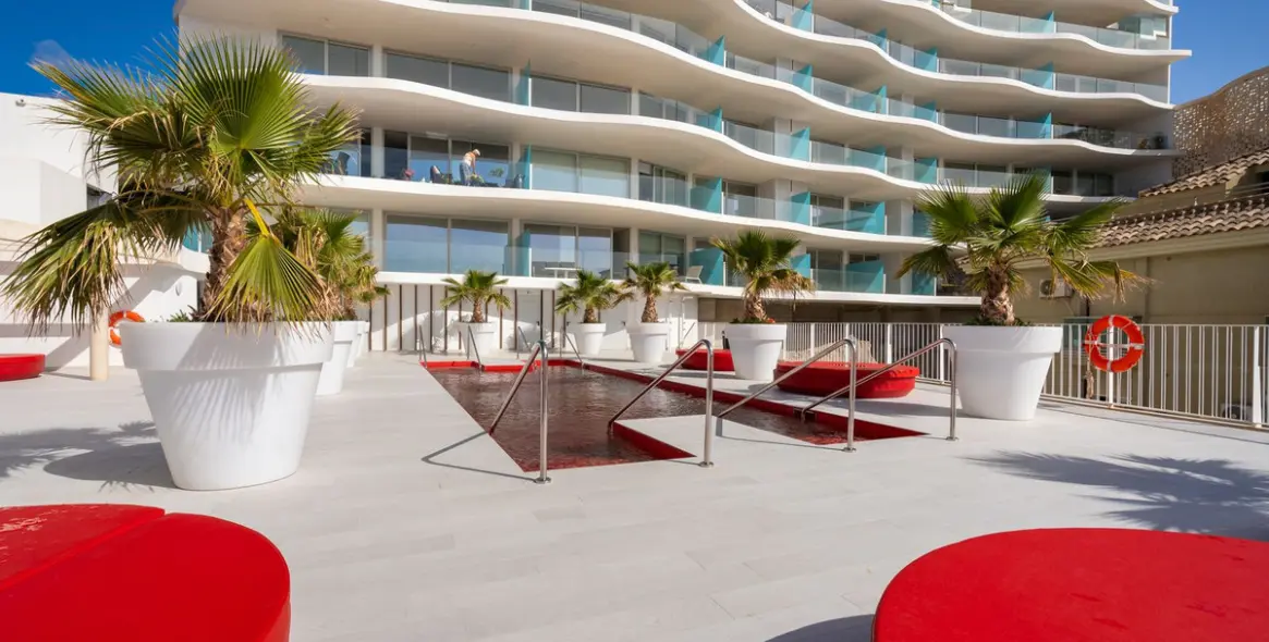 Продажа апартаментов на среднем этаже в Fuengirola 18