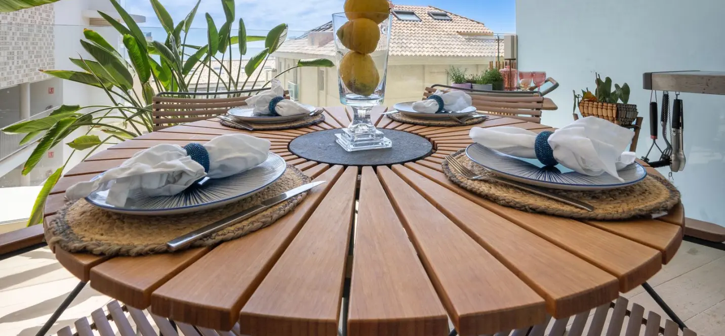 Продажа апартаментов на среднем этаже в Fuengirola 3