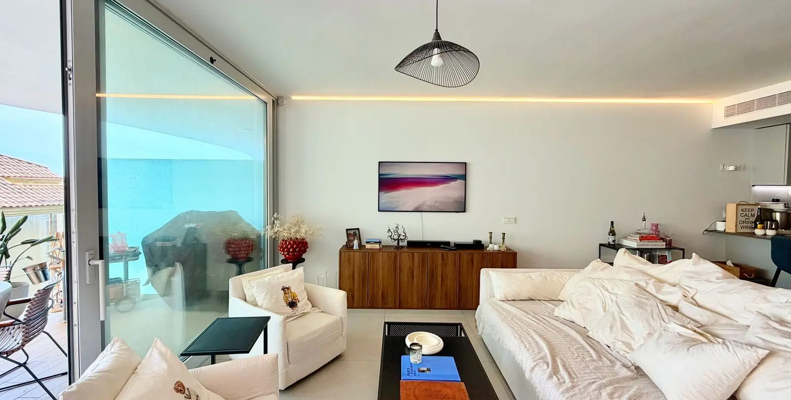 Продажа апартаментов на среднем этаже в Fuengirola 5