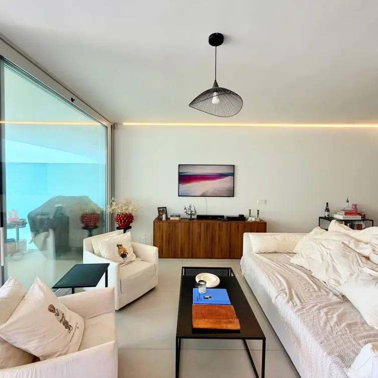 Продажа апартаментов на среднем этаже в Fuengirola