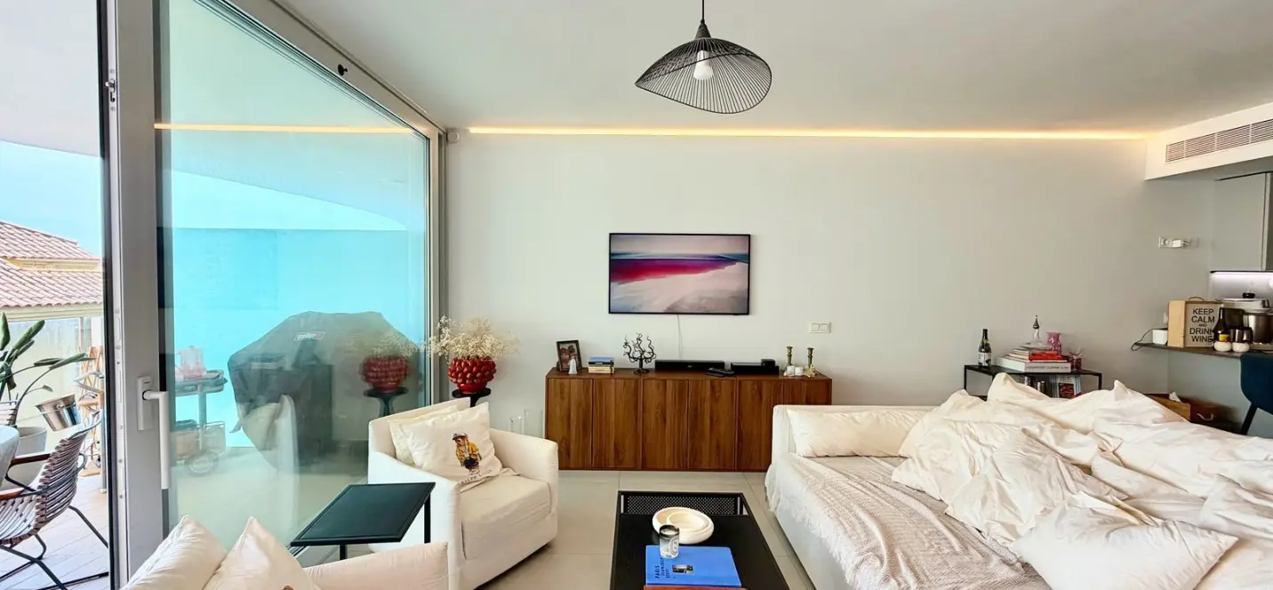 Продажа апартаментов на среднем этаже в Fuengirola 4