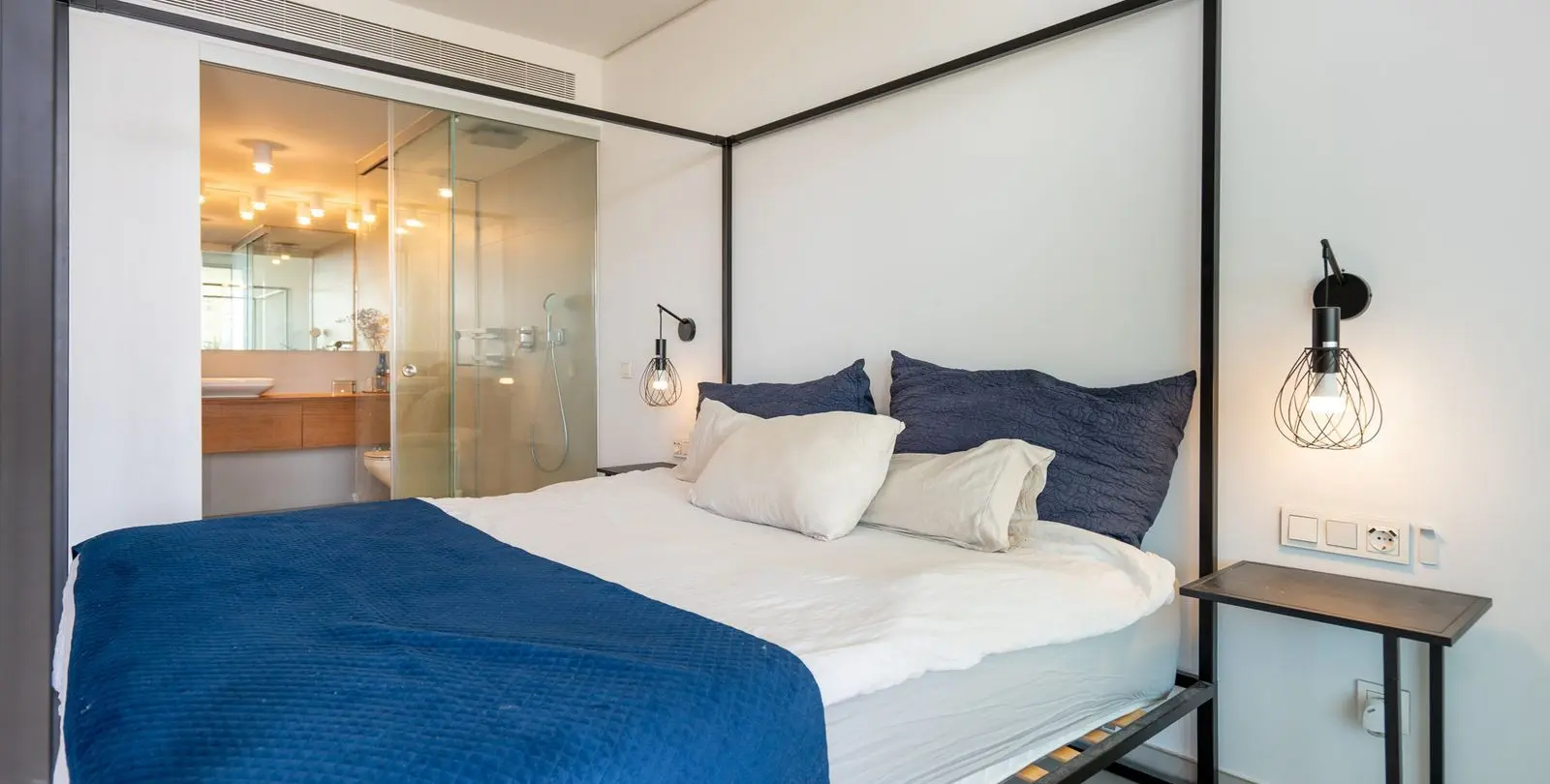 Продажа апартаментов на среднем этаже в Fuengirola 11