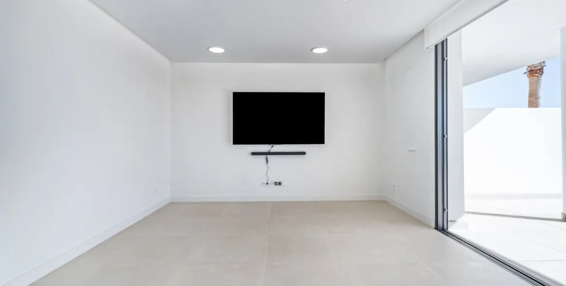 Sale of ground floor apartment in Fuengirola 4