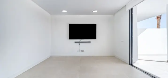 Продажа апартаментов на первом этаже в Fuengirola 3