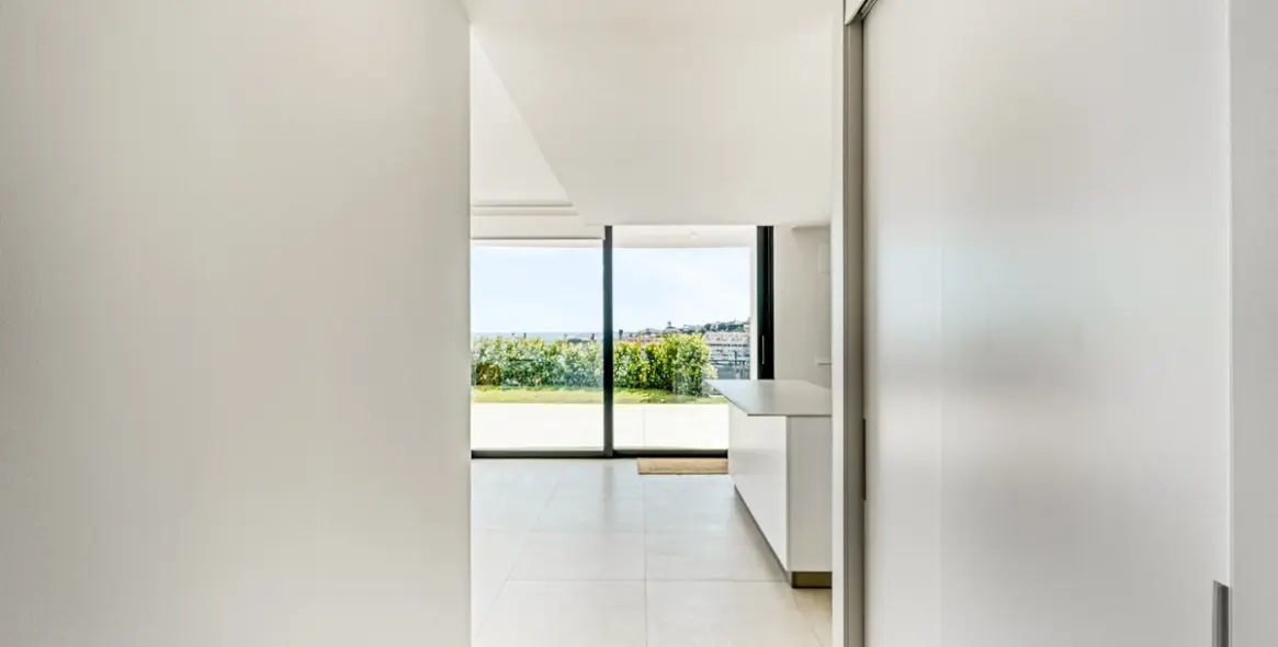 Sale of ground floor apartment in Fuengirola 17