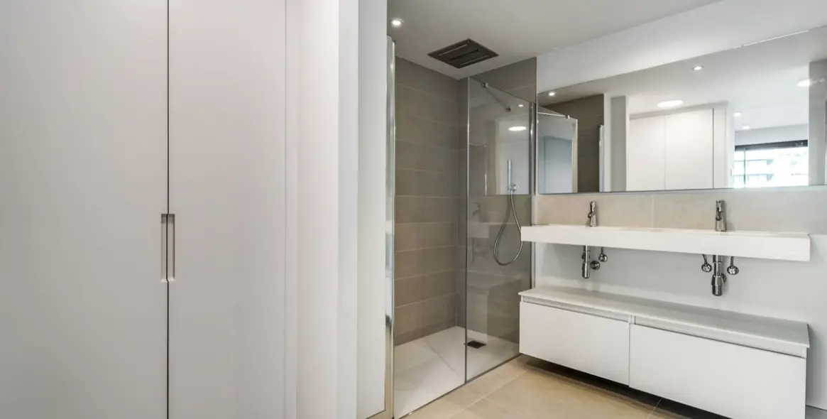 Sale of ground floor apartment in Fuengirola 23