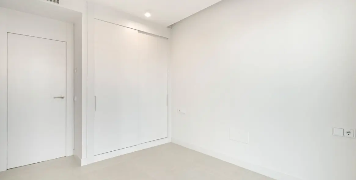 Sale of ground floor apartment in Fuengirola 27