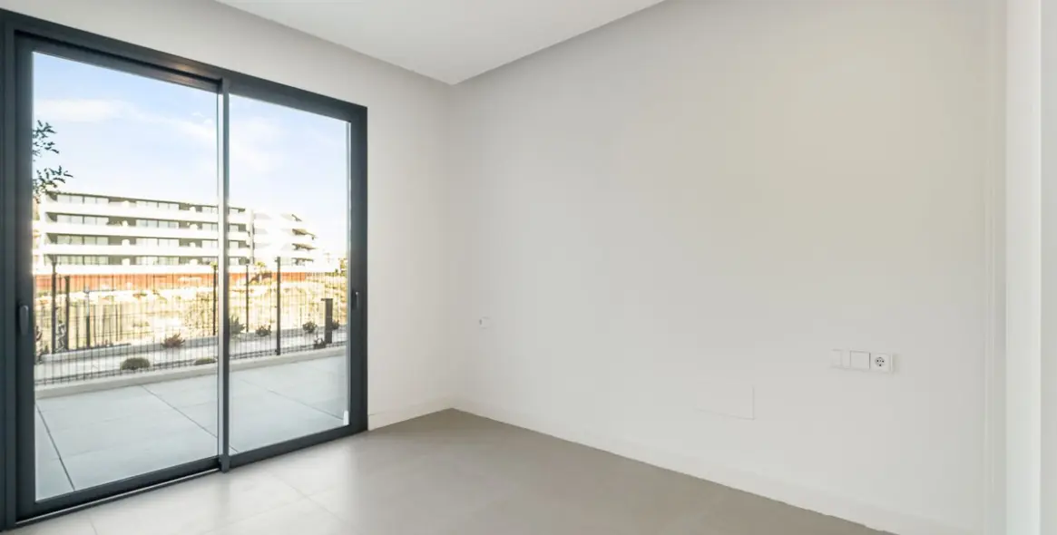 Sale of ground floor apartment in Fuengirola 29