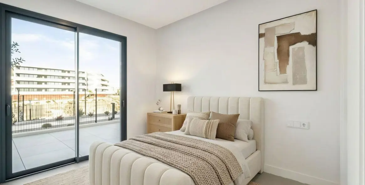 Sale of ground floor apartment in Fuengirola 30